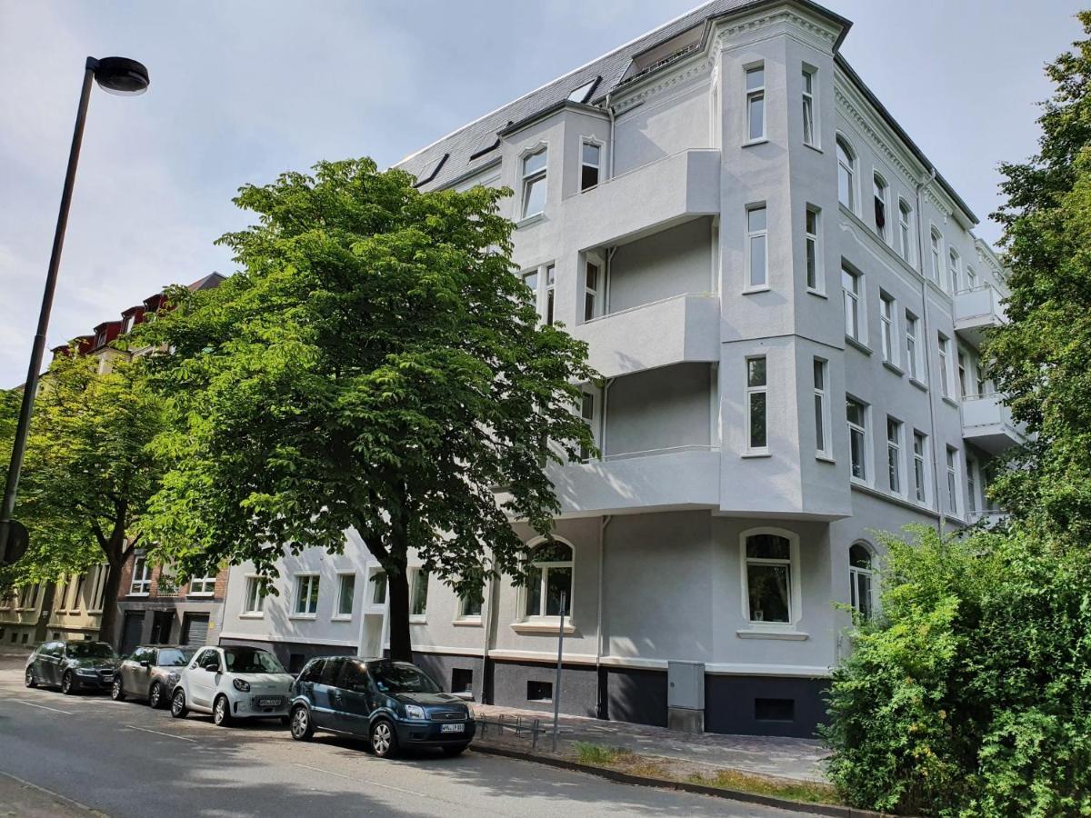Alles Neu Nach Komplettsanierung In Direkter Naehe Zum Suedstrand Wilhelmshaven Esterno foto