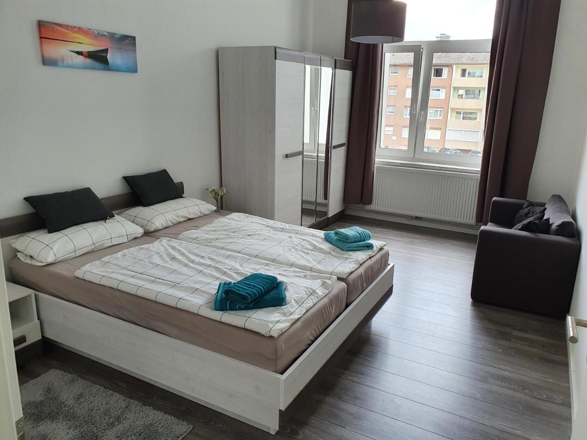 Alles Neu Nach Komplettsanierung In Direkter Naehe Zum Suedstrand Wilhelmshaven Esterno foto