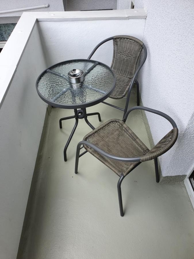Alles Neu Nach Komplettsanierung In Direkter Naehe Zum Suedstrand Wilhelmshaven Esterno foto