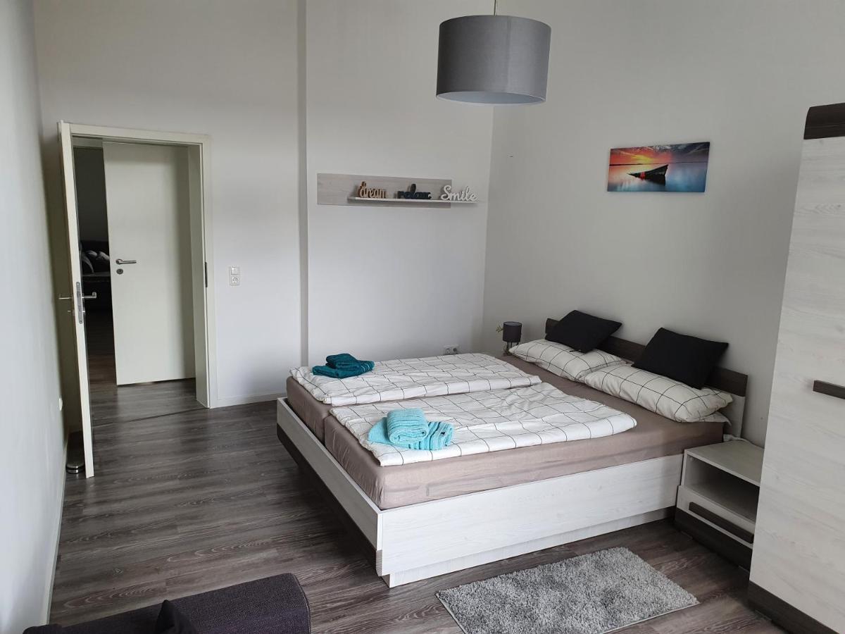 Alles Neu Nach Komplettsanierung In Direkter Naehe Zum Suedstrand Wilhelmshaven Esterno foto